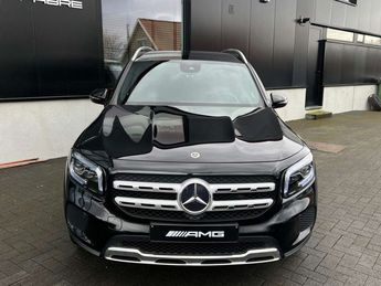  Voir détails -Mercedes Classe GL 180 d Automaat Black 41000km à Kampenhout (19)