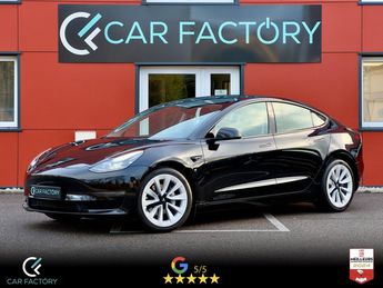 Voir détails -Tesla Model 3 Dual Motor Grand Autonomie / ligible LO à Marmoutier (67)