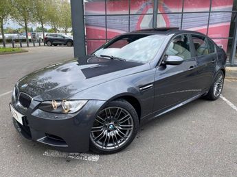  Voir détails -BMW M3 (E90M) 420CH à Rez (44)