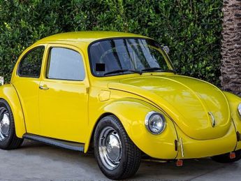  Voir détails -Volkswagen Beetle etle Super à  Le Havre (76)
