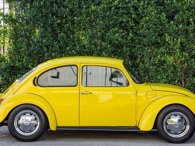 Volkswagen Beetle etle Super  de 1973