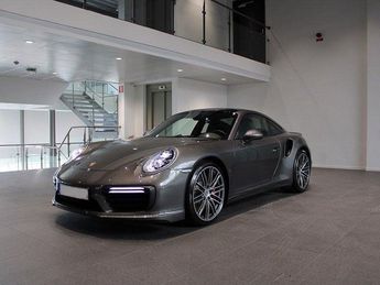  Voir détails -Porsche 911 type 991 991.2 TURBO 3.8 540 CV à  Les Martres-de-Veyre (63)