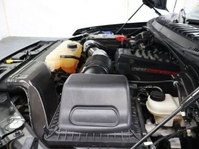 Ford F150 raptor supercab 4x4 tout compris hors ho Noir de 2019