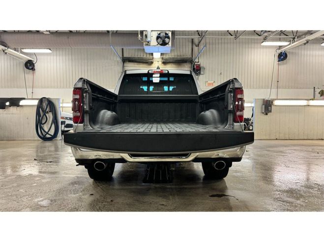 Dodge Ram limited 12p 5.7l 4x4 full tout compris h Gris de 2019
