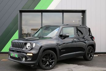 Jeep Renegade 1.0 GSE 120 BROOKLYN EDITION à Jaux (60)