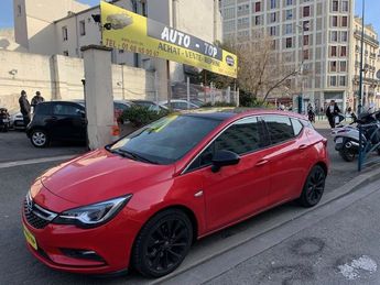  Voir détails -Opel Astra 1.6 CDTI 136CH START&STOP INNOVATION à Pantin (93)