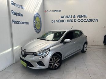  Voir détails -Renault Clio 1.5 BLUE DCI 85CH BUSINESS à Nogent-le-Phaye (28)