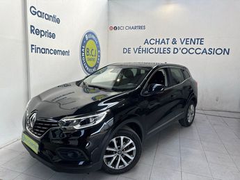  Voir détails -Renault Kadjar 1.5 BLUE DCI 115CH BUSINESS EDC - 21 à Nogent-le-Phaye (28)