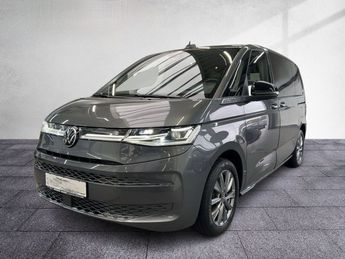  Voir détails -Volkswagen Multivan T7 1.4 TSI E-Hybrid ENERGETIC - Camra - à Remich (55)