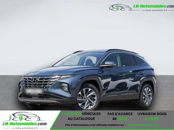  Voir détails -Hyundai Tucson 1.6 T-GDI 150 Hybrid 48V BVM à Beaupuy (31)