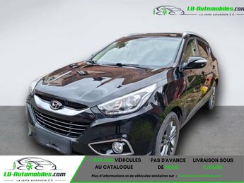  Voir détails -Hyundai Tucson 1.6 GDi 132 2WD à Beaupuy (31)