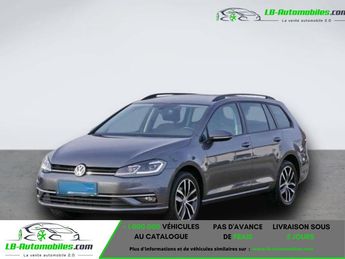  Voir détails -Volkswagen Golf 1.5 eTSI 150 BVA à Beaupuy (31)