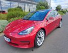 Tesla Model 3 Long-Range Dual Motor AWD à  Le Coudray-Montceaux (91)