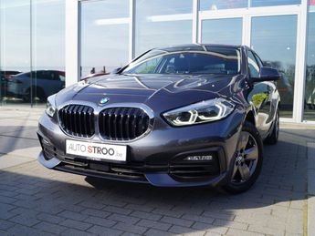  Voir détails -BMW Serie 1 Serie 116 I Virtual Cokpit Carplay Navi  à Moerkerke (83)