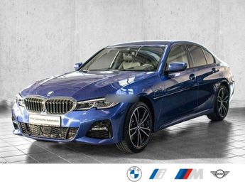  Voir détails -BMW Serie 3 VII (G20) 330eA xDrive 292ch M Sport à Ozoir-la-Ferrire (77)