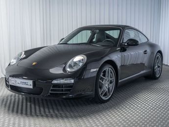  Voir détails -Porsche 911 COUPE (997) CARRERA 4 PDK à Vendenheim (67)