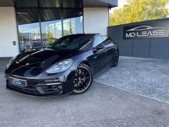  Voir détails -Porsche Panamera Spt Turismo 4 v6 3.0 462 hybrid sport le à Lyon (69)