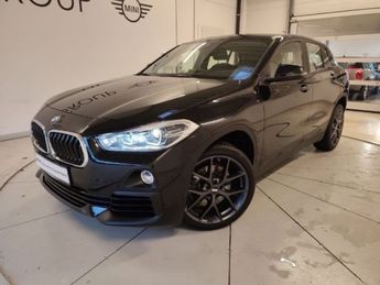  Voir détails -BMW X2 SDrive20iA - LED - HUD - Camra à Remich (55)