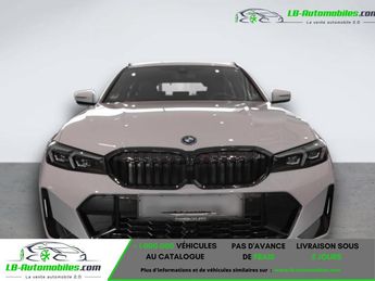  Voir détails -BMW Serie 3 320e 204 ch BVA à Beaupuy (31)
