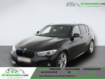  Voir détails -BMW Serie 1 125d 224 ch BVA à Beaupuy (31)