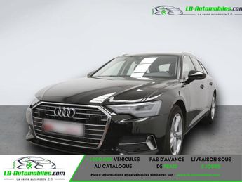  Voir détails -Audi A6 45 TFSI 245 ch BVA à Beaupuy (31)