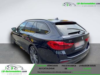  Voir détails -BMW Serie 3 540d xDrive 320 ch BVA à Beaupuy (31)