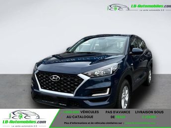 Voir détails -Hyundai Tucson 1.6 GDi 132 à Beaupuy (31)