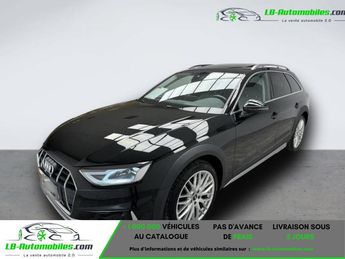  Voir détails -Audi A4 Allroad 40 TDI 190 BVA Quattro à Beaupuy (31)