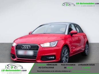  Voir détails -Audi A1 25 TFSI 95 ch BVM à Beaupuy (31)