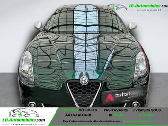  Voir détails -Alfa romeo Giulietta 1.4 TJet 120 ch à Beaupuy (31)