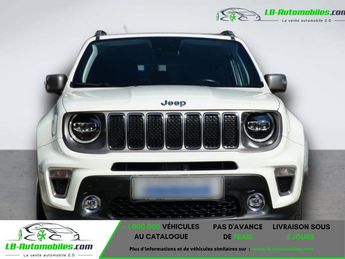  Voir détails -Jeep Renegade 1.6 Multijet 120 ch à Beaupuy (31)