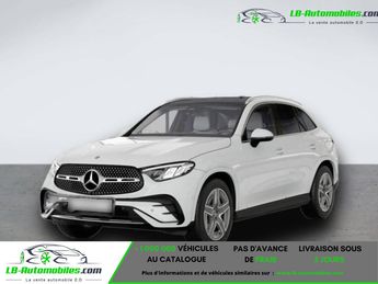  Voir détails -Mercedes GLC 300 e BVA 4Matic à Beaupuy (31)