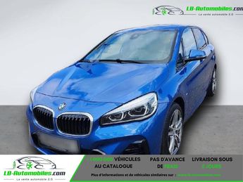  Voir détails -BMW Serie 2 225xe iPerformance 220 ch BVA à Beaupuy (31)