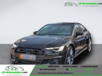  Voir détails -Audi S6 56 TDI 349 ch Quattro BVA à Beaupuy (31)
