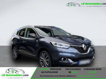  Voir détails -Renault Kadjar dCi 110 BVM à Beaupuy (31)