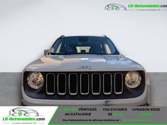  Voir détails -Jeep Renegade 1.6 E.torQ Evo 110 ch à Beaupuy (31)