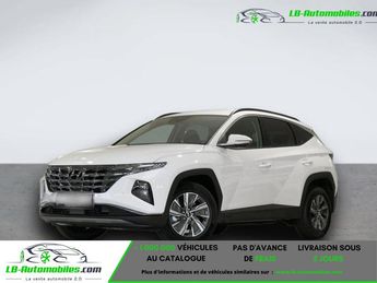  Voir détails -Hyundai Tucson 1.6 T-GDI 230 Hybrid BVA à Beaupuy (31)