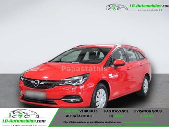  Voir détails -Opel Astra 1.2 Turbo 110 ch BVM à Beaupuy (31)