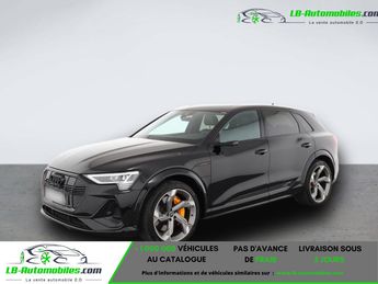  Voir détails -Audi E-tron S 503 ch à Beaupuy (31)