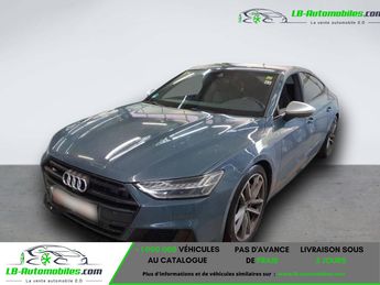  Voir détails -Audi S7 TDI 344 ch BVA Quattro à Beaupuy (31)