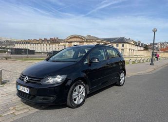  Voir détails -Volkswagen Golf Plus 1.4 80 TRENDLINE à Paris (75)