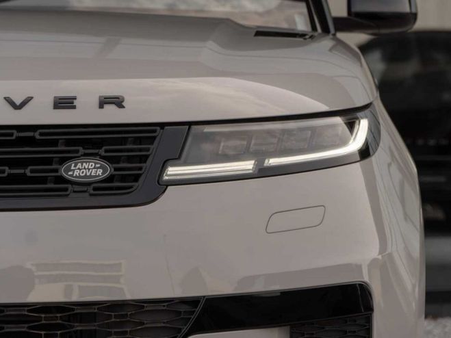 Land rover Range Rover Sport D300 Dynamic SE 23'Alu Pano 360 M Gris BORASCO GREY de 