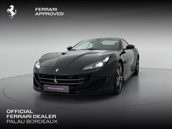  Voir détails -Ferrari Portofino 3.9 V8 600 à Mrignac (33)