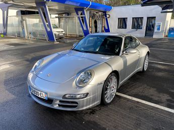  Voir détails -Porsche 911 type 997 3.8 Carrera 4S à Crosne (91)