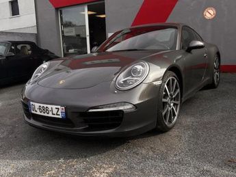  Voir détails -Porsche 911 type 991 991S à Crosne (91)