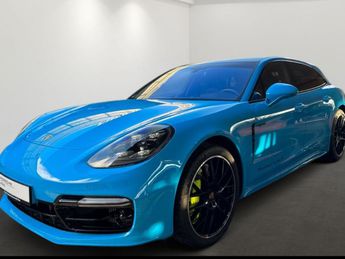  Voir détails -Porsche Panamera Turismo exclusive design à Sainte-Genevive-des-Bois (91)
