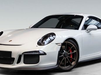  Voir détails -Porsche 911 type 991 GT3 à Sainte-Genevive-des-Bois (91)