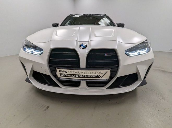 BMW M3 Comptition tourning  de 2022