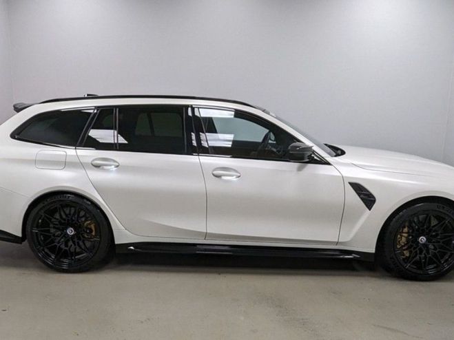 BMW M3 Comptition tourning  de 2022