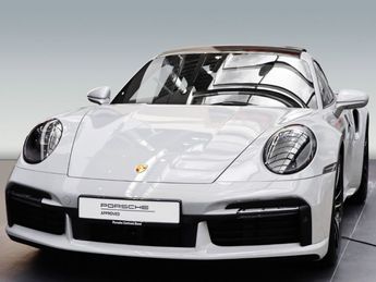  Voir détails -Porsche 992 Turbo S intrieur exclusif à Sainte-Genevive-des-Bois (91)